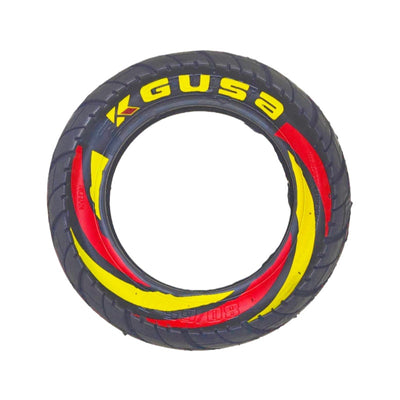 Rueda tubeless con colores 90/55-6  [TUOVT]