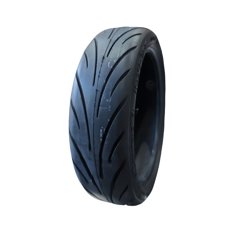 Rueda cubierta 10×2.125 （50/80-6.6）[CST]