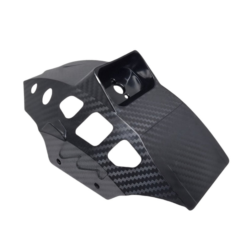 Guardabarros trasero para smartGyro Crossover Dual Max 2