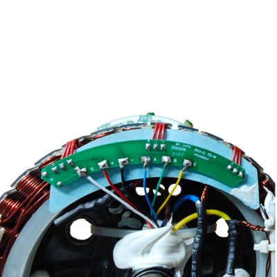 Placa de sensores hall para motor (solo para Ninebot G2 MAX)