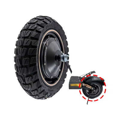 Motor Smartgyro Speedway / Rockway 800W (Max 1200W) (Trasero)