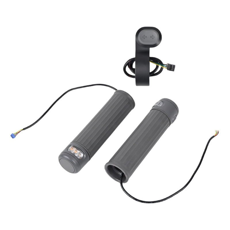Puños con intermitente para Xiaomi 4 Pro Plus / Max