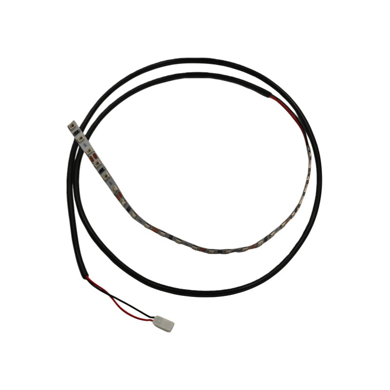 Tira LED traseras para smartGyro raptor evo