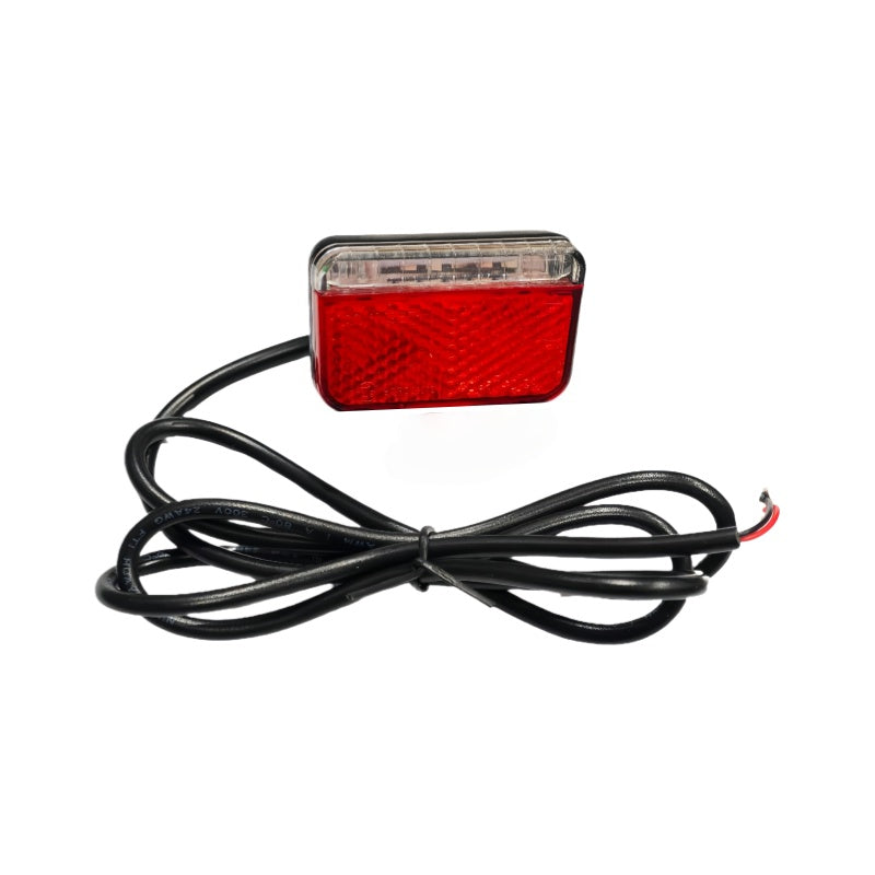 Luz freno compartible smartGyro dual max 2