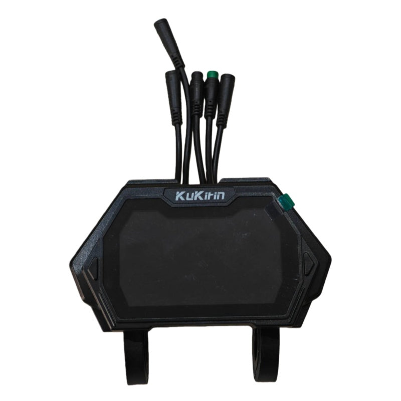 Display pantalla Kugoo Kirin G2 Master (7 Pines)