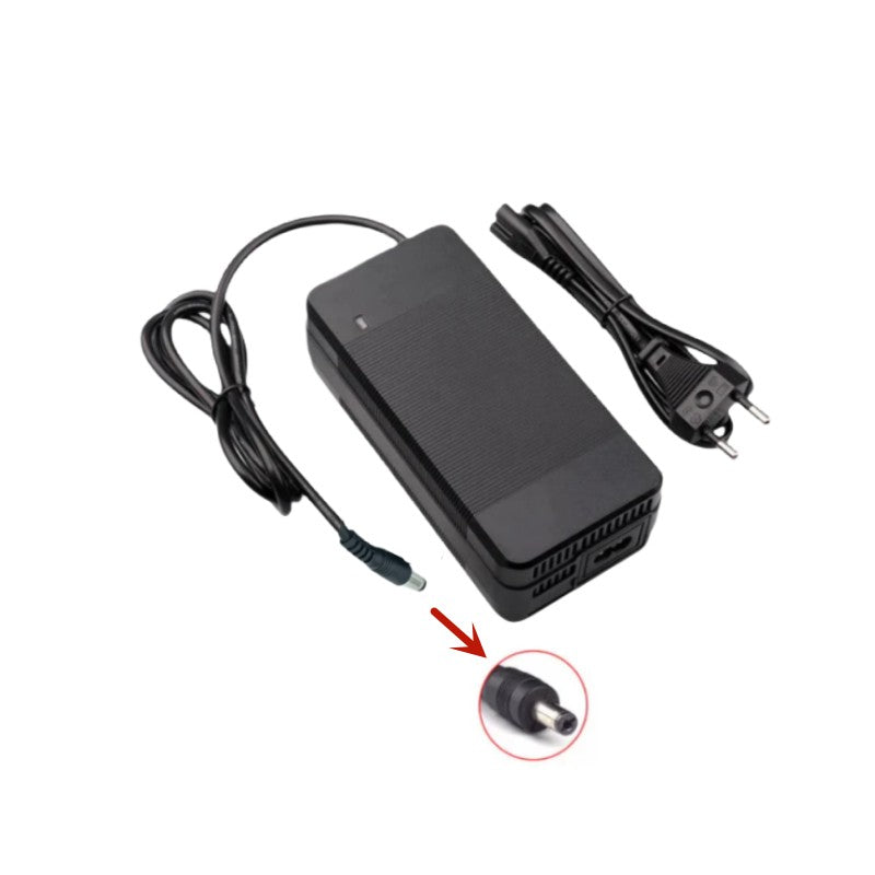 Adattatore AC DC Bambini Alimentatore A Muro Per Console Educative - Foto 12