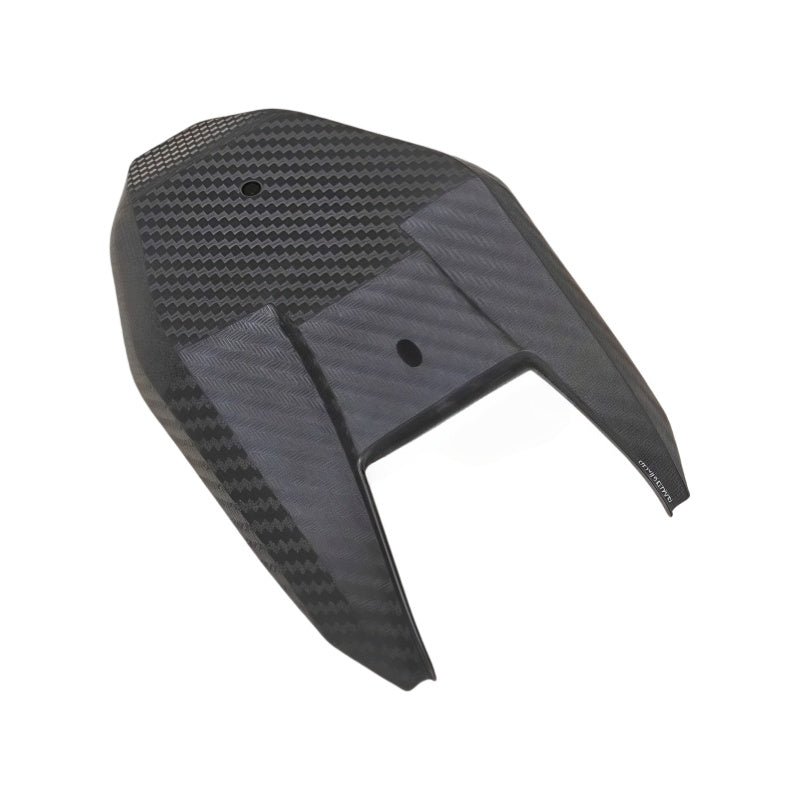 Guardabarros delantero para smartGyro Crossover Dual Max 2