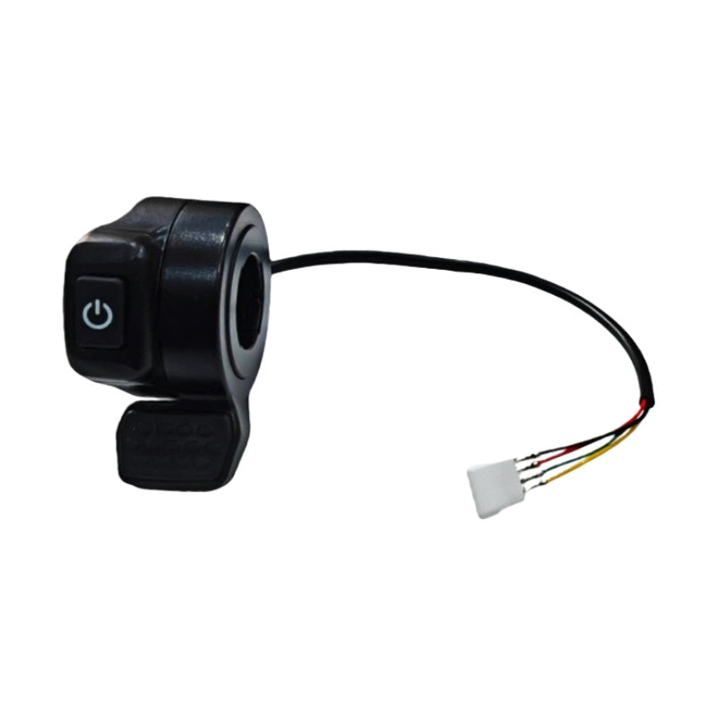 Acelerador para Bongo serie  M