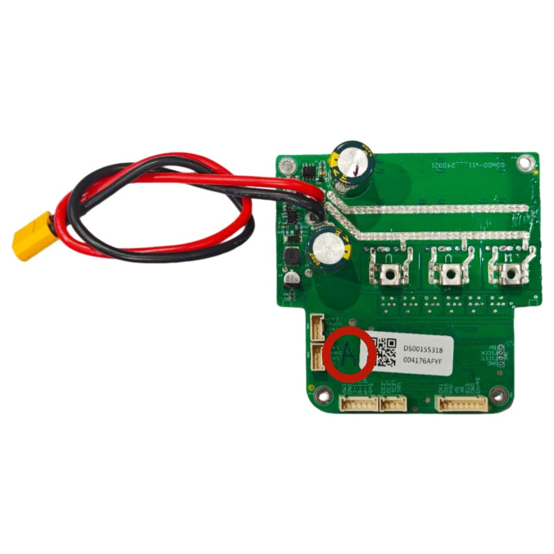 Controladora Kugoo Kirin G3