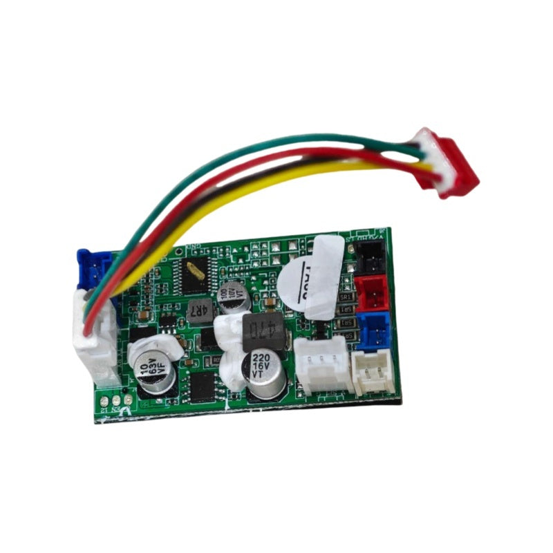 Placa de control de luz para smartGyro dual max 2