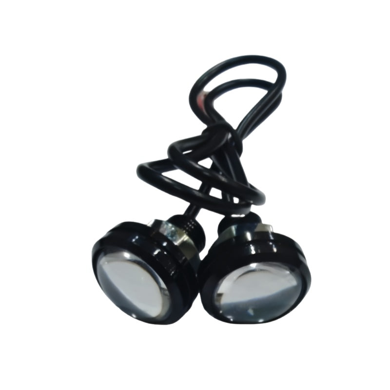 Luces debajo para dualtron (Color zul) [Minimotors]