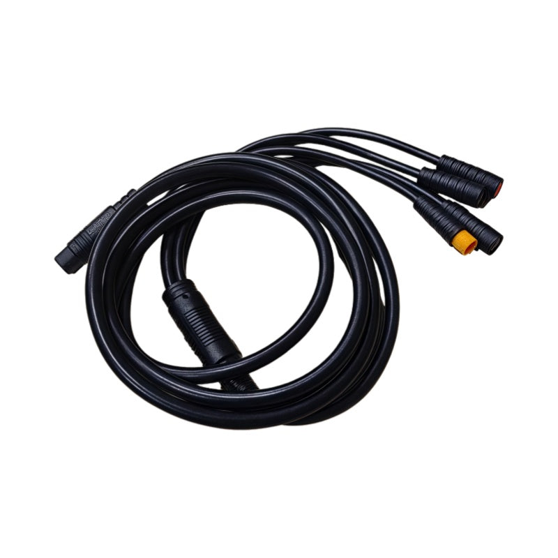 Cable de control central para Ecoxtrem