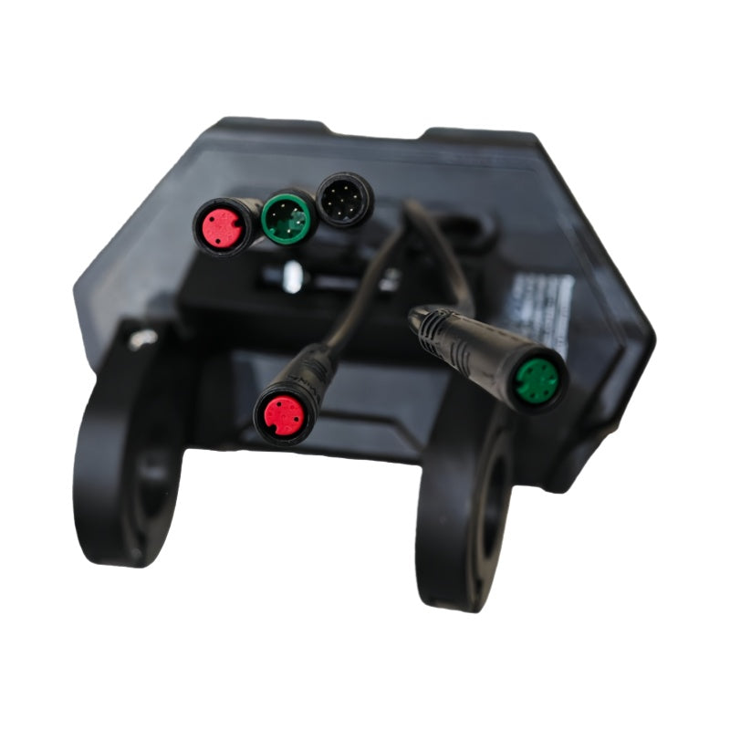 Display pantalla Kugoo Kirin G2 Master (7 Pines)