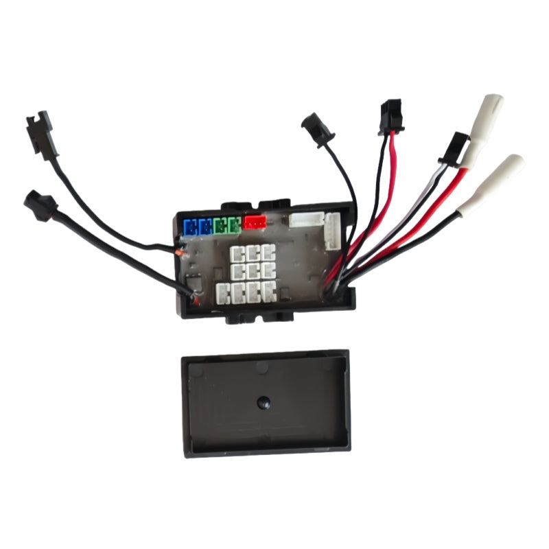 Caja de control LED Dualtron Victor [Minimotores]