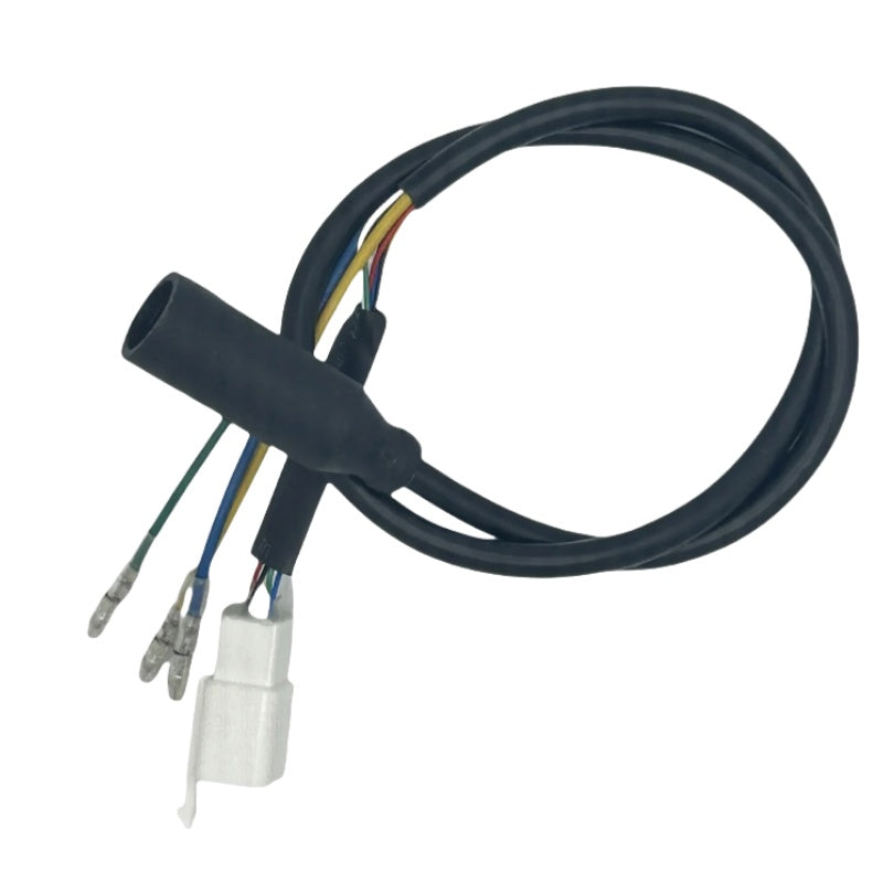 Cable de conexión entre controlador y motor para smartGyro Dual Max