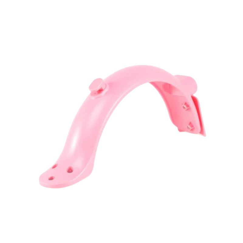 Avizar - Parafango Posteriore Per Xiaomi M365 E Pro, Plastica Avizar - Parafango Posteriore Per Xiaomi M365 E Pro, Plastica