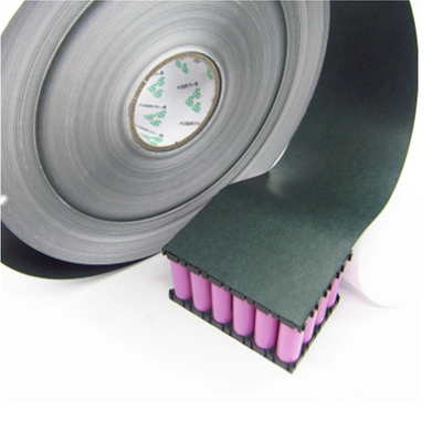 Adesivo de placa de isolamento de íons de lítio 18650 (largura de 1M: 120 mm)
