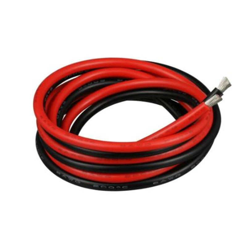 Cable bateria （8 AWG-20 AWG)