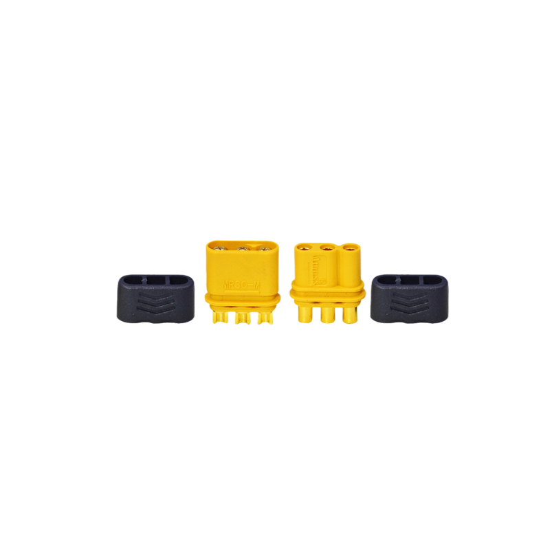Conector MR-30 – Pack 5 pares