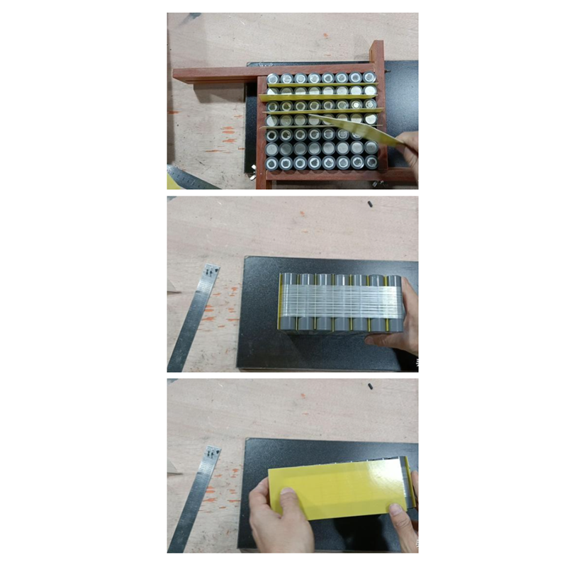 Tablero de resina epoxi 3240, tablero de aislamiento eléctrico, placa de acero de vidrio de alta temperatura （40*50cm）