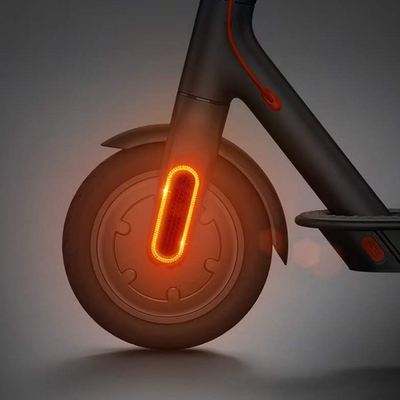 Indicatori di direzione per scooter Xiaomi （5V）