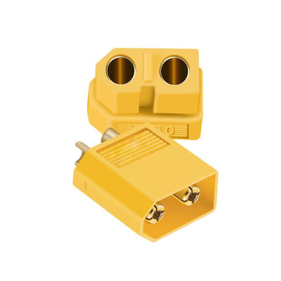 Conector XT60 – Pack 5 pares