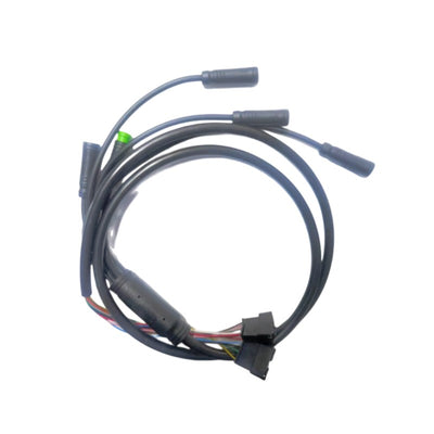 Cable  control central Compatible smartgyro Speedway / rockway