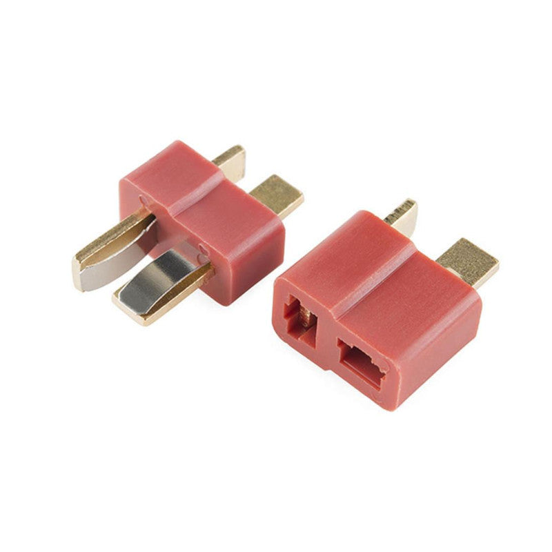 Conector T – Pack 5 pares