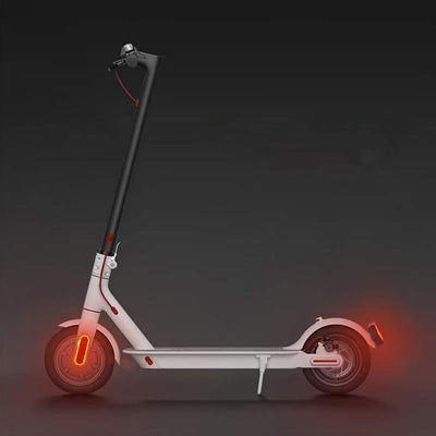 Indicadores de direção para scooter xiaomi (5V)